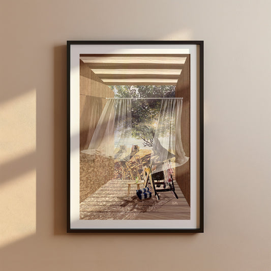 The Great Afternoon at Freedom Beach