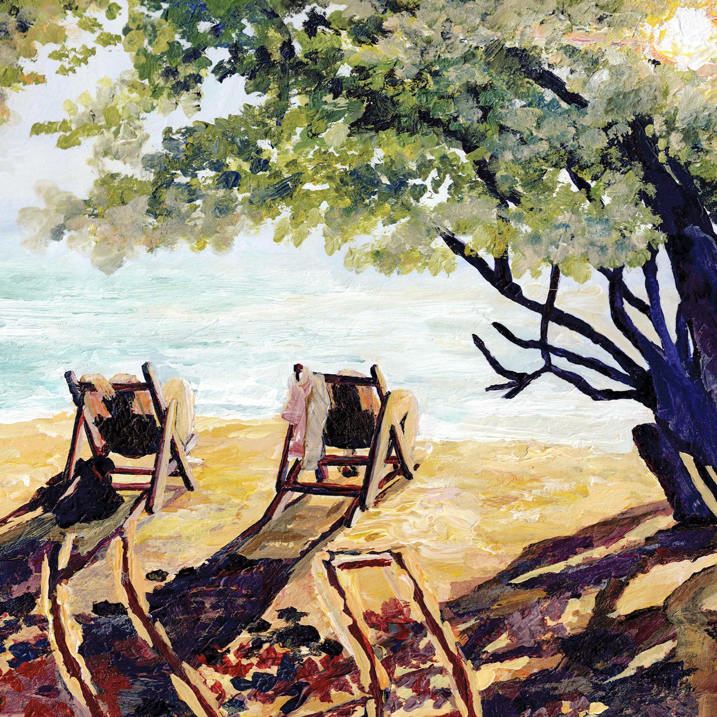 Freedom Beach