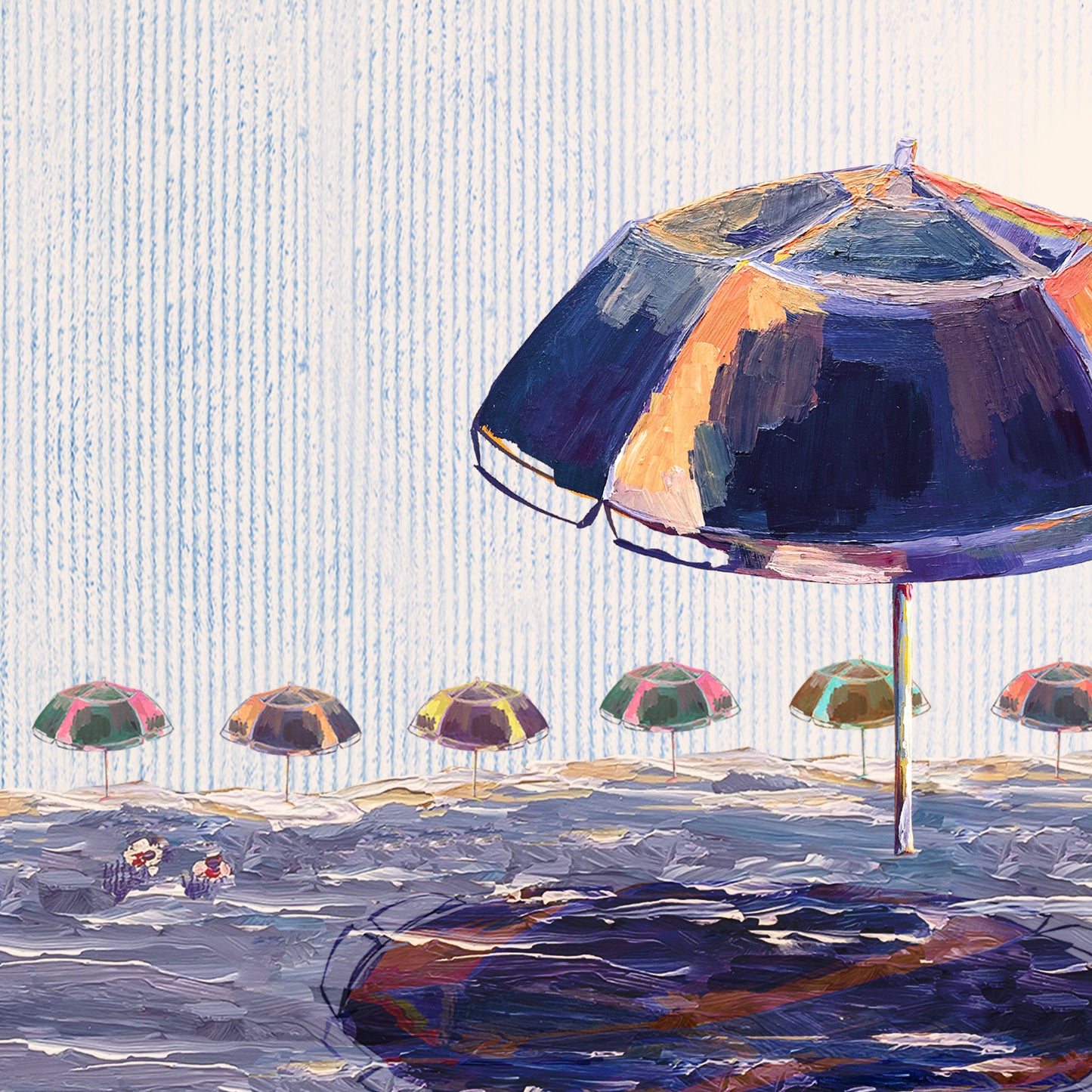 Tasting the Sea